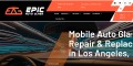 Epic Auto Glass LLC