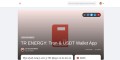 Tronex Instant Delivery