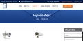 Reliable Pyrometers for Accurate Temperature Measurement