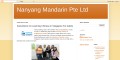 Online Mandarin classes Singapore
