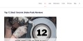 Top 12 Best Ceramic Brake Pads in 2022