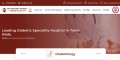 Diabetology Hospital in Tamil Nadu