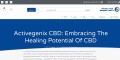 Activegenix CBD: Embracing Natural Remedies with CBD