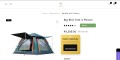Top Tent Dealers in Jaipur