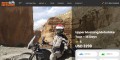 Upper Mustang Bike Tour