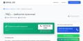 site preview