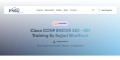CCNP ENCOR | CCNP ENCOR Training