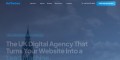Website Redesign