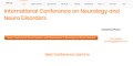 Introduction of Neurology and Neuro Disorders conferences
