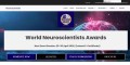 World Neuroscientists Awards