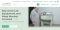 New Life Scientific