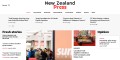 New Zealand Press