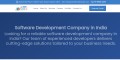 Best Software Development Company in India