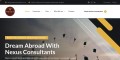 Nexus Consultants Ahmedabad – Best Study Visa & Immigration Consultants for USA, UK, Canada, Europe