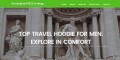 Travel Hoodies