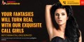 Exotic Chennai call girls