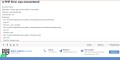 site preview