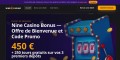 site preview