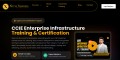 CCIE Enterprise Infrastructure