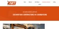 earth movers in coimbatore
