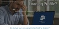 Outlook wont open or is stuck at loading profile