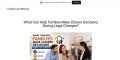 Understanding Legal Options with Trusted Family Lawyer Oshawa Support for Family Matters and Dispute