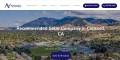 North Valley Solar Power