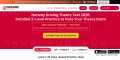 norway driving theory test questions