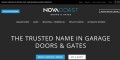 Novacoast Doors and Gates