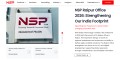 Aikya Contactless Face Recognition | NSP