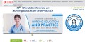 9th World Conference on Nursing Education and Practice
