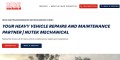 Nutek Mechanical