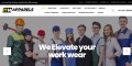 NW Apparels – Professional Workwear & Uniform Manufacturer in Pakistan
