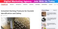 Precision Part Marking Methods for Efficient Manufacturing