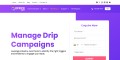 Automated Drip Marketing Campaigns