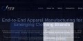 Apparel Custom Manufacturers | OJ Teq Holdings