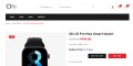 Oliv i8 Pro Max Smart Watch for Android & Ios Smartwatch