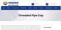 Threaded Pipe Cap Manufacturers In India