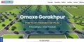 Omaxe Gorakhpur Premium Residential Plots in Gorakhpur