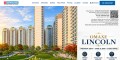 Omaxe Lincoln | Luxury Apartments Lucknow