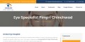 Eye Specialist Pimpri Chinchwad