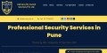 security services agency pune