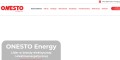 ONESTO ENERGY sp. z o.o.