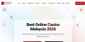 Online Casino Malaysia review