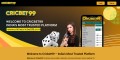 Cricbet99  Secure Login, Club Access, App Download  and Easy Cricbet99 ID