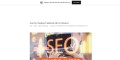 How AI Changing Traditional SEO to Advance
