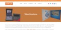 Orange Productions - Video Brochure in Dubai