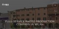 Milan Photo Production Services