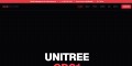 Unitree GD01 Manned Robot – Buy Official Mecha Online