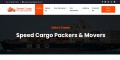 Speed Cargo Packers and Movers Varanasi